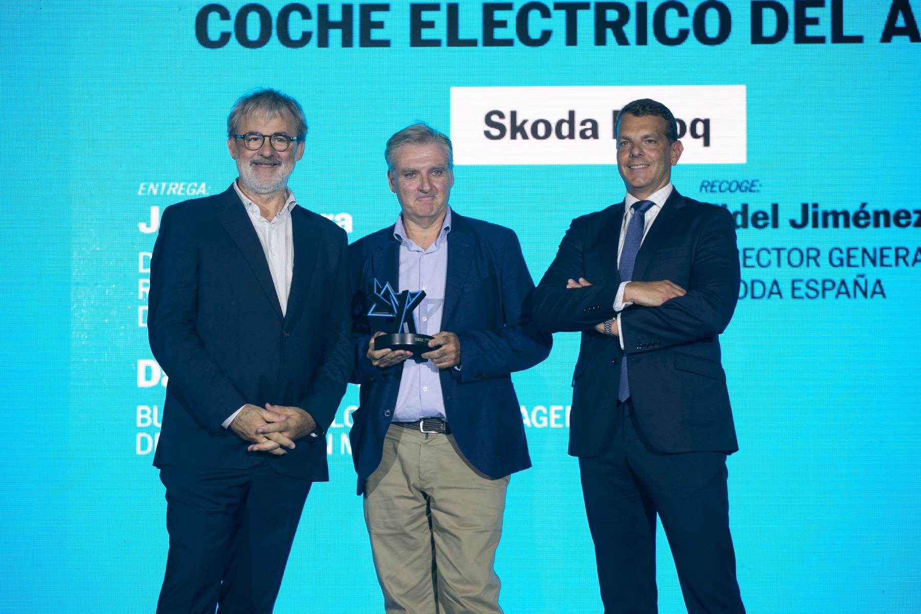 La Fiesta de EL MOTOR 2025