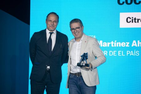 La Fiesta de EL MOTOR 2025