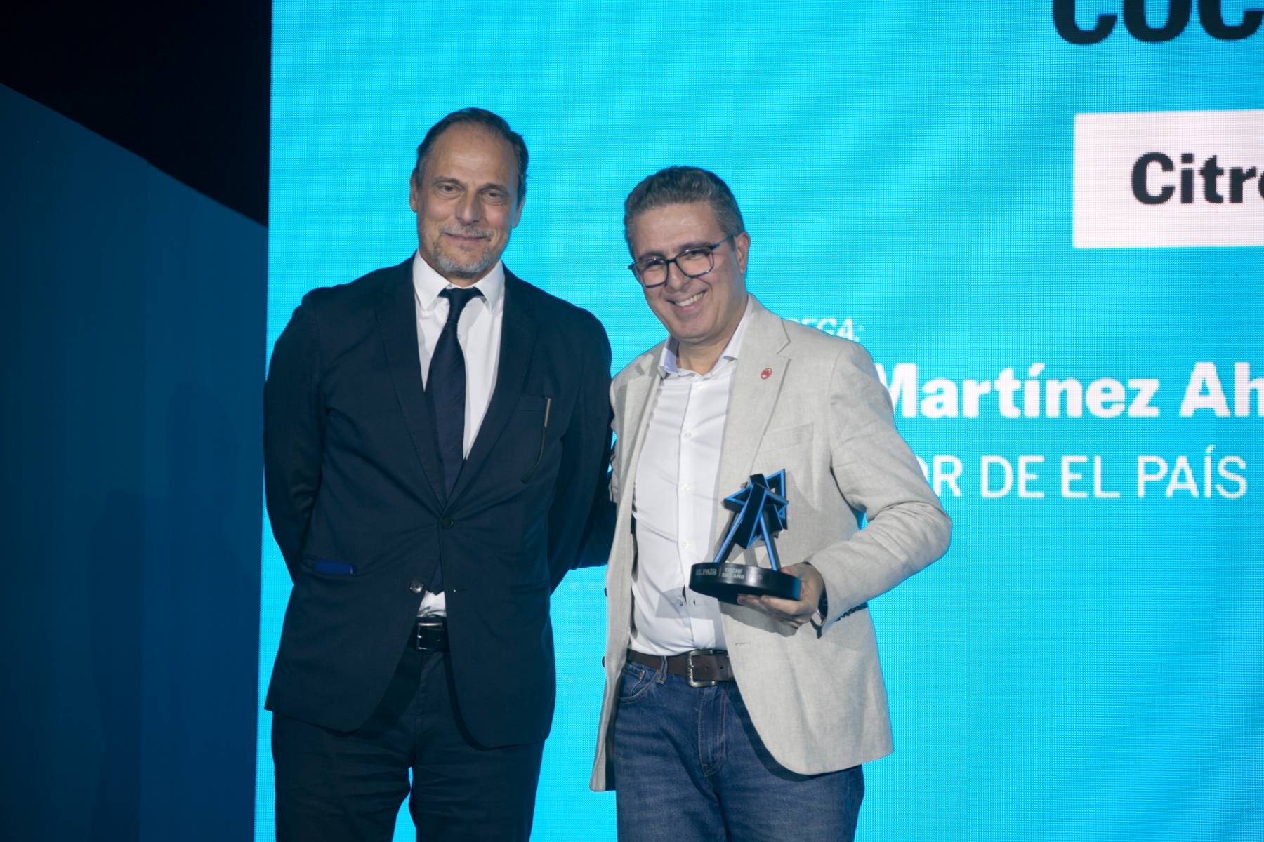 La Fiesta de EL MOTOR 2025