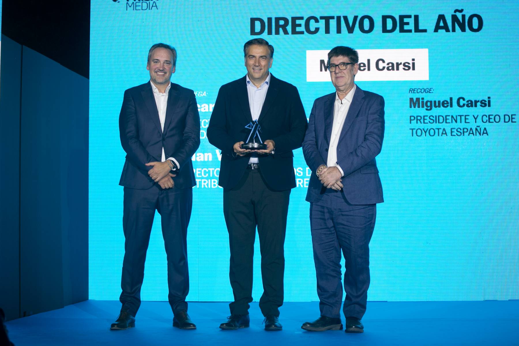 La Fiesta de EL MOTOR 2025