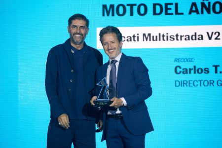 La Fiesta de EL MOTOR 2025