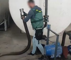 gasolineras baratas fraude