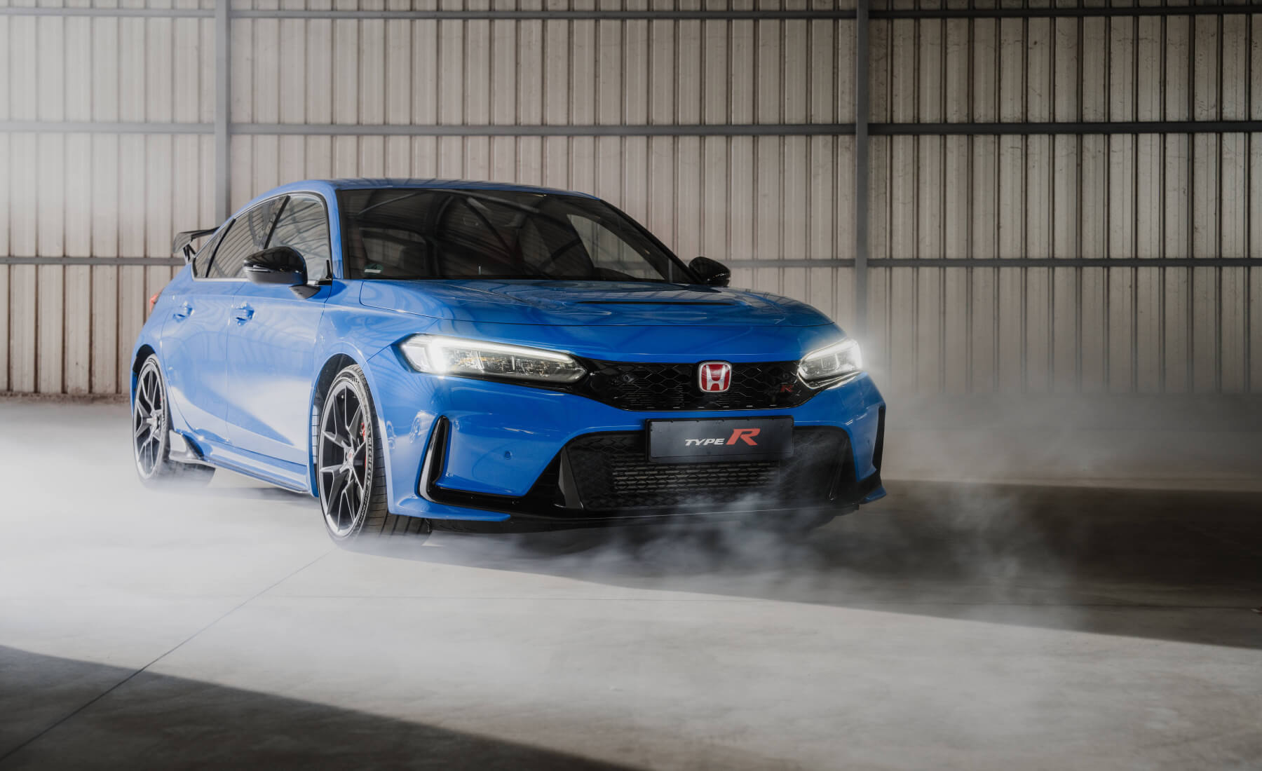 honda mapa carreteras europa