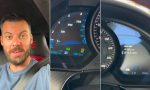 ¿Cuánto gasta un Bugatti Chiron en un viaje real? Mate Rimac pone a prueba el suyo y deja a todos sin palabras 