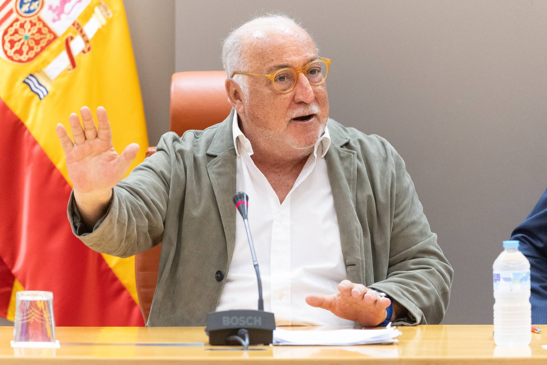 pere navarro dgt