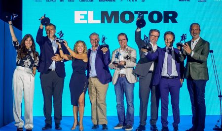 Los Premios PRISA Motor 2025 celebran el talento y la innovación de la automoción española