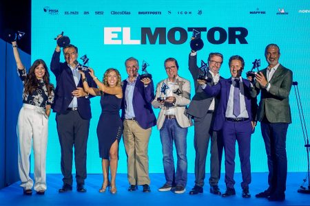 La Fiesta de EL MOTOR 2025