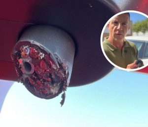 robo cable coche eléctrico cristóbal soria