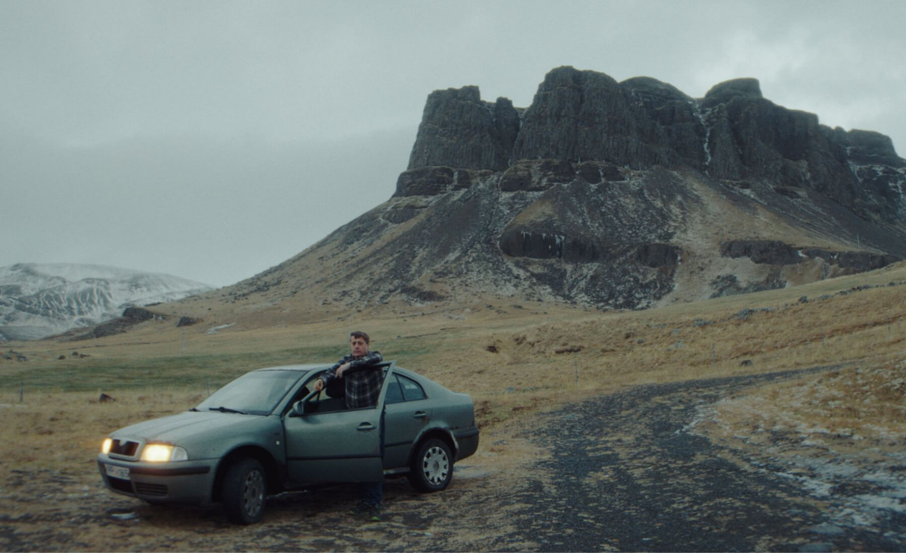 skoda octavia millon kilometros