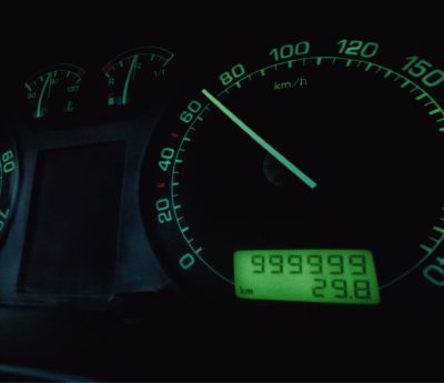 skoda octavia millon kilometros