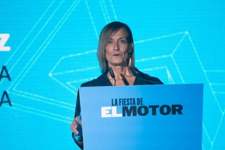 La Fiesta de EL MOTOR 2025