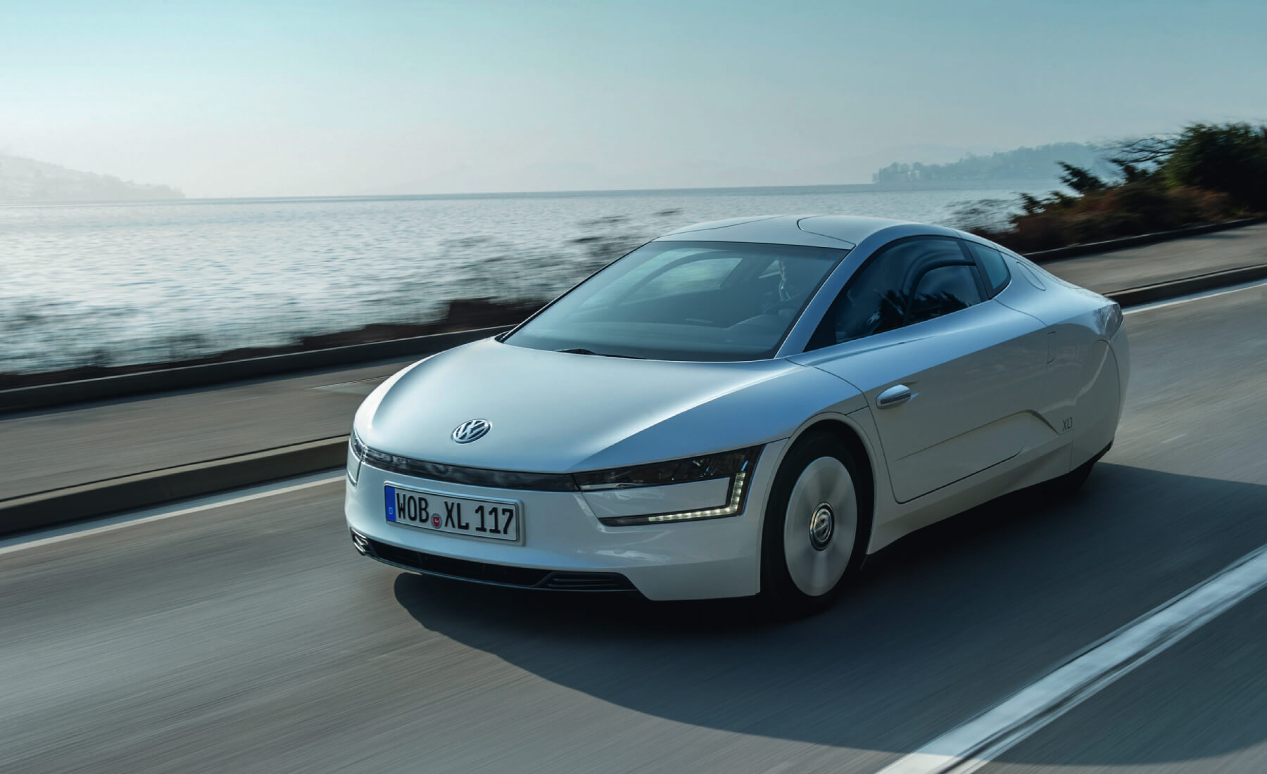 volkswagen xl1