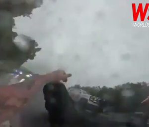 Influencer atropello