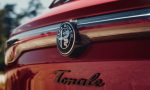 Elegancia, deportividad y una tecnología muy intuitiva: así es el nuevo Alfa Romeo Tonale 2026