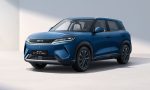 El tercer híbrido enchufable de BYD será un SUV compacto barato con más de 1.000 kilómetros de autonomía
