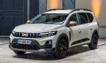 Dacia Jogger 2026: el siete plazas más barato del mercado ahora es más potente