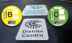 El truco desconocido para eliminar las restricciones en ZBE con las etiquetas B y C