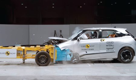 Euro NCAP