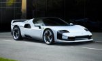 La exclusividad extrema tiene nombre y apellidos: Ferrari SC40