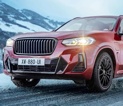 Michelin CrossClimate 3