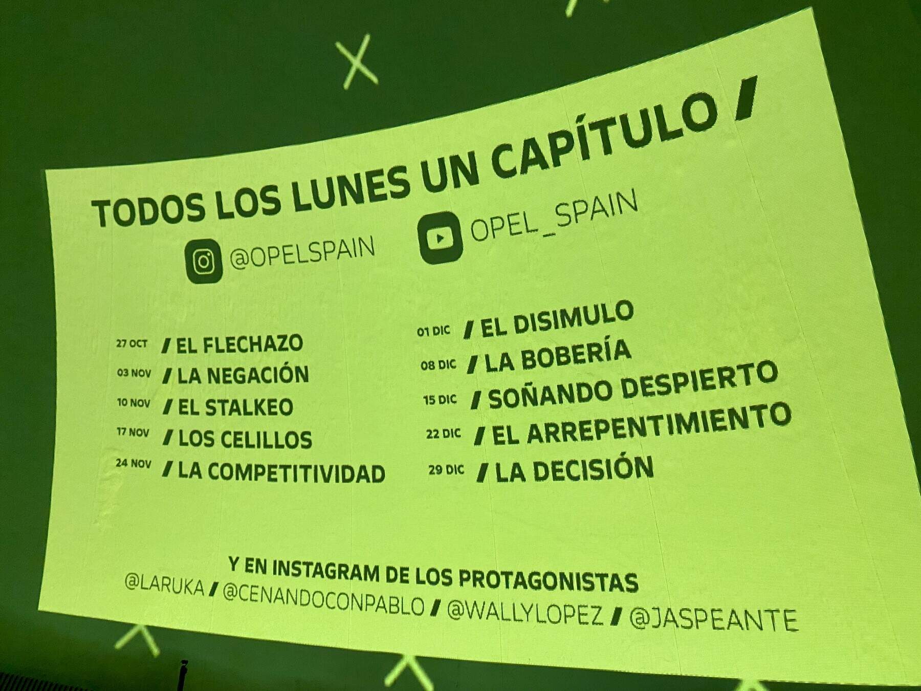 German SUV & friends