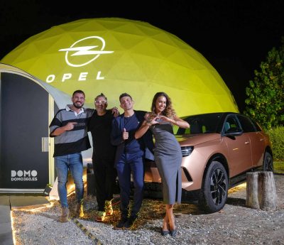 German SUV & friends