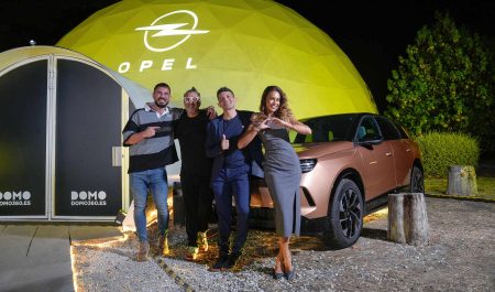 German SUV & friends