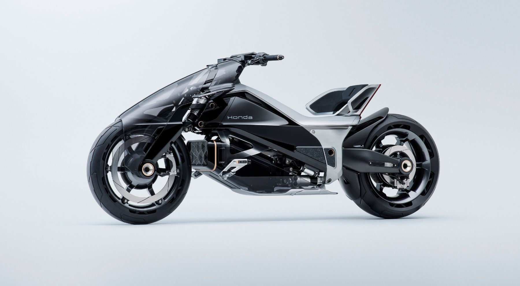 Honda Outlier EV concept