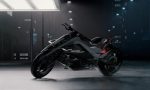 Honda imagina la moto del futuro como un modelo inspirado en el anime de los años ochenta
