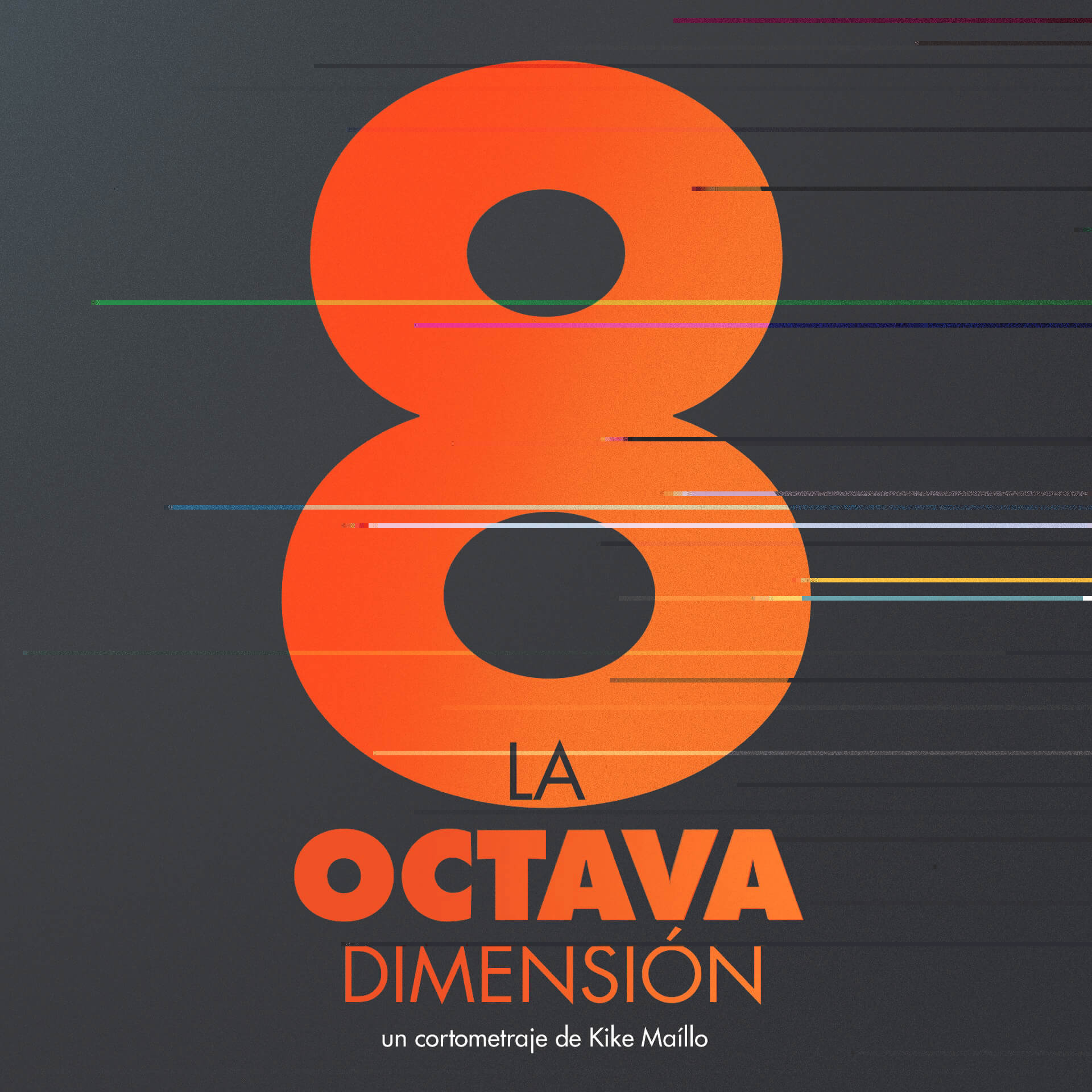 La octava dimension