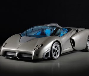 Lamborghini Pregunta