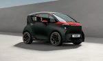 Liux Big: el coche eléctrico español barato con carrocería de lino