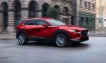 ¿Cuánto cuesta el coche más vendido de Mazda?