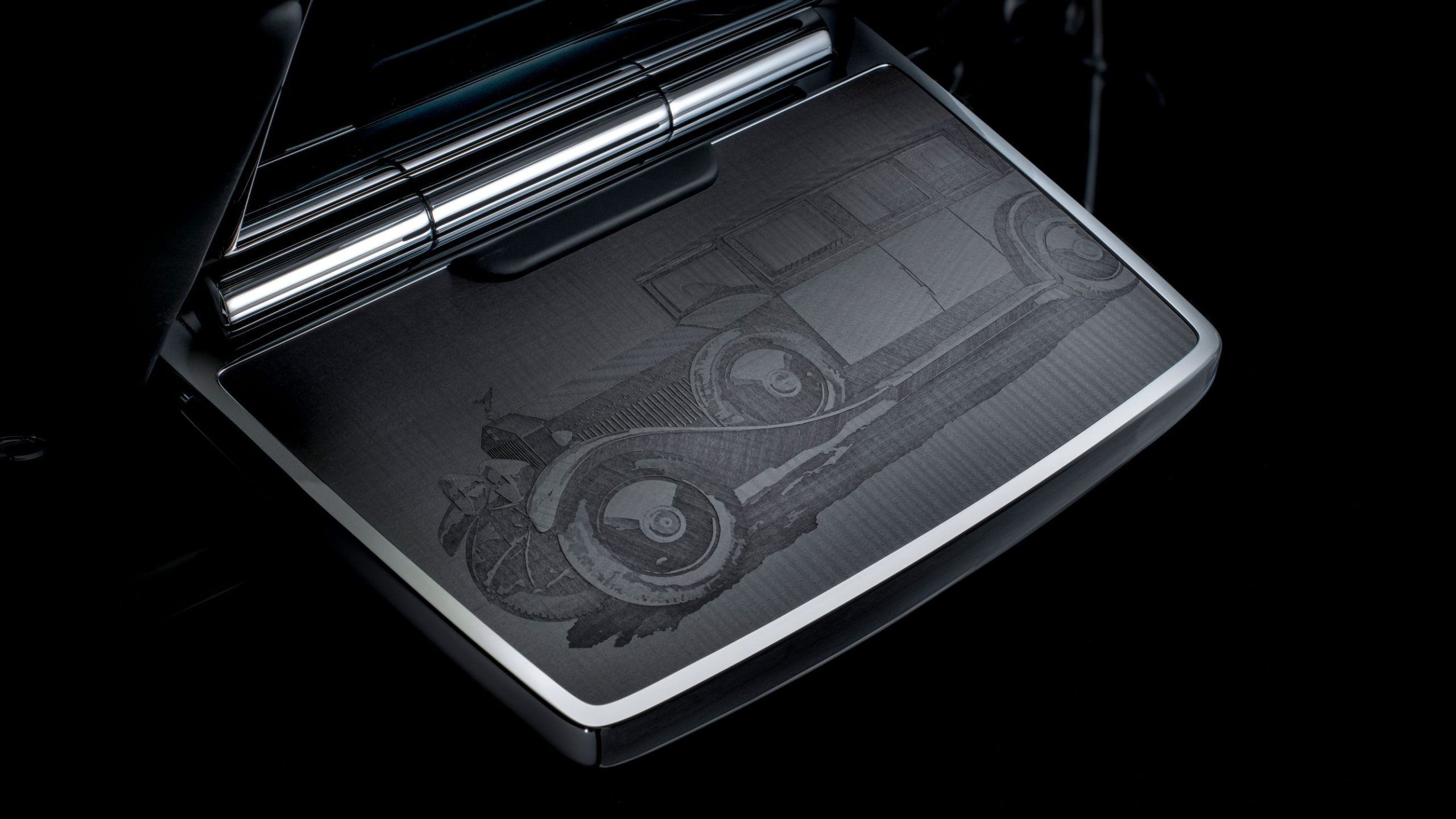 Phantom Centenary Private Collection