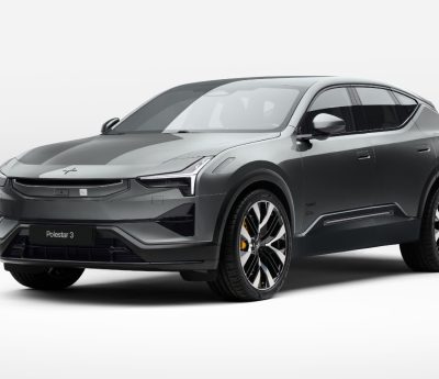Polestar 3