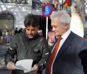 Sinewan consulado español