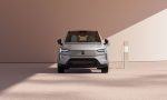 Volvo EX90: la revolución silenciosa de los 800 voltios que cambia el futuro eléctrico