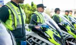 La DGT invertirá un millón y medio de euros en más de 2.000 chalecos airbag para la Guardia Civil