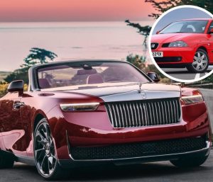 coche más caro del mundo