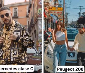 dueños de coches según la inteligencia artificial