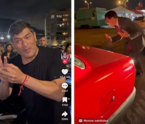 franco parisi tuning