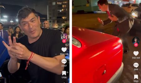 franco parisi tuning