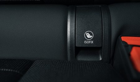 isofix