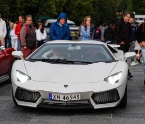 lamborghini aventador piezas ikea