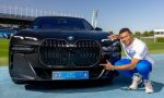 Mbappé ha elegido este BMW de más de 140.000 euros, pero ¿por qué no puede conducir su coche oficial del Real Madrid?