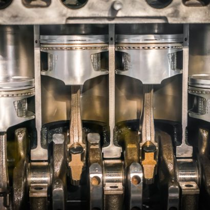 ¿Qué es la desconexión de cilindros y por qué es tan eficiente a la hora de conducir?