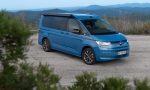 Fin de semana con la nueva VW California: cuando no es oro todo lo que reluce