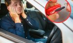 La moda de colgar este accesorio en el llavero del coche: muchos lo usan porque puede evitar un susto y cuesta 9,95 euros