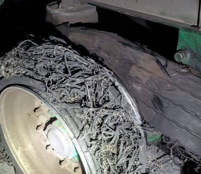 policia foral alcoholemia