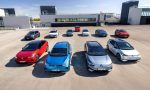 Volkswagen apuntala la ofensiva de su gama con etiqueta Cero